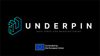 Underpin - Digital Europe konzorcijski projekt