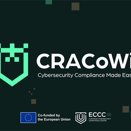 CRACoWi - Digital Europe projekt