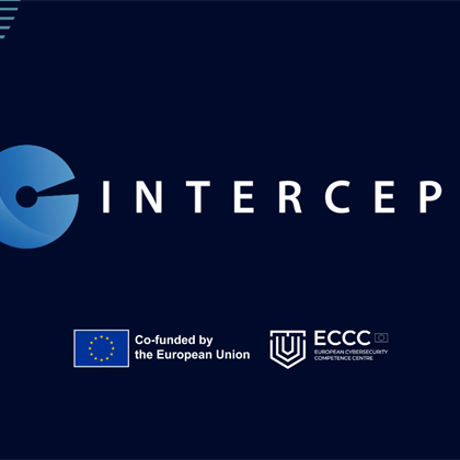 INTERCEPT - Digital Europe Projekt